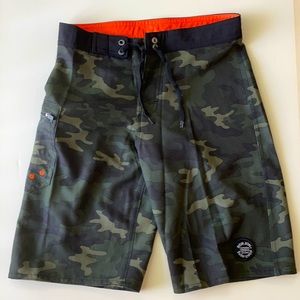 Ron Jon Boys swim shorts